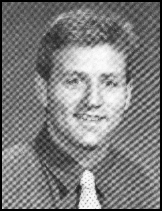 Murry Nystrom
