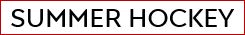 FYHA Summer Hockey